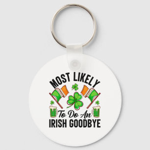 Chaveiro Mais Provável Fazer Um Bem Irlandês8