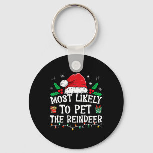 Chaveiro Mais Provável Para Dar Um Bom Natal À Rebelde