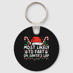 Chaveiro Mais Provável Para Se Debruçar Sobre O Natal Da Fa