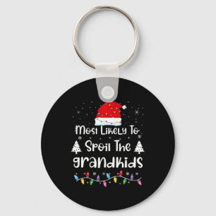 Chaveiro Mais Susceptível De Magoar A Christma Da Família D