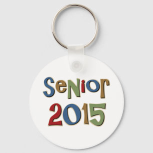 Chaveiro Mais velho 2015