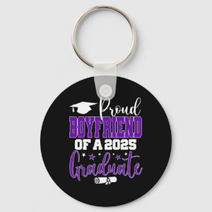 Chaveiro Mais velho 2025 Orgulhoso De Um Cl De Gradua 2025