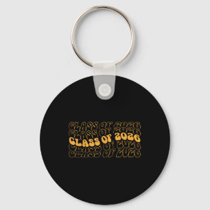 Chaveiro Mais velho Cl De 2026