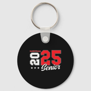 Chaveiro Mais velho de basquete, 2025 Gra