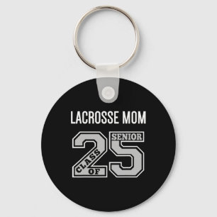 Chaveiro Mais velho Lacrosse Mãe 2025 - Lacrosse, Mais velh