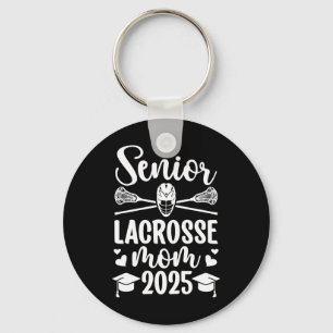 Chaveiro Mais velho Lacrosse Mãe 2025 Mais velho Lacrosse P
