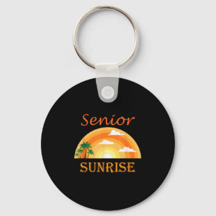 Chaveiro Mais velho Sunrise 2026 Dia De Licenciação Ortodia