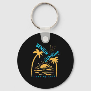 Chaveiro Mais velho Vintage Sunrise 2026 Mais velho De Cl G