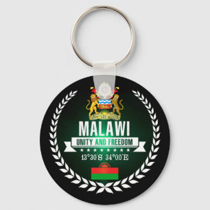 Chaveiro Malawi