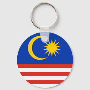 Chaveiro malaysia