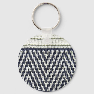 Chaveiro malha de k Artisanware