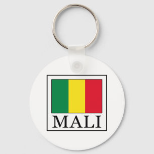 Chaveiro Mali
