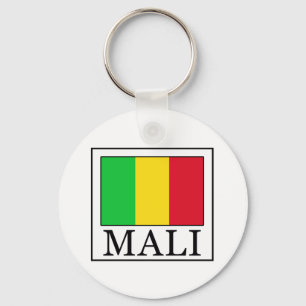 Chaveiro Mali