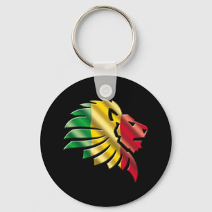Chaveiro mali
