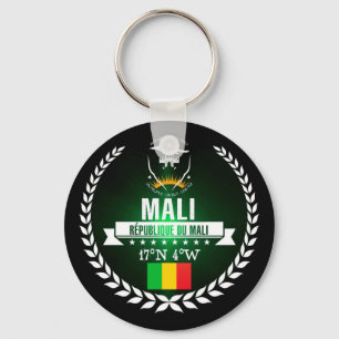 Chaveiro Mali
