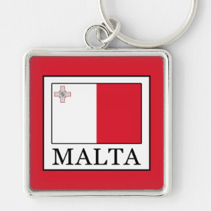 Chaveiro Malta