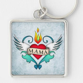 Chaveiro Mama