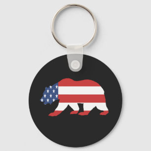 Chaveiro Mama America