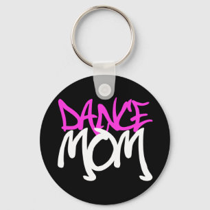 Chaveiro Mamã da dança