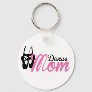 Chaveiro Mamã da dança
