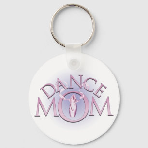 Chaveiro Mamã da dança