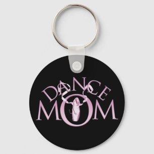 Chaveiro Mamã da dança