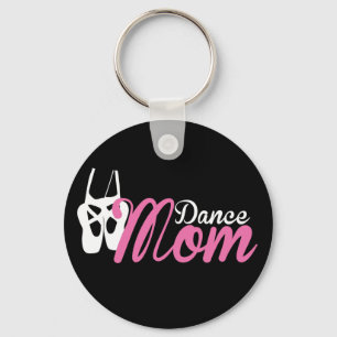 Chaveiro Mamã da dança