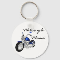 Mama de motocicleta