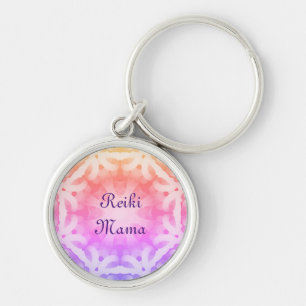 Chaveiro Mama de Reiki
