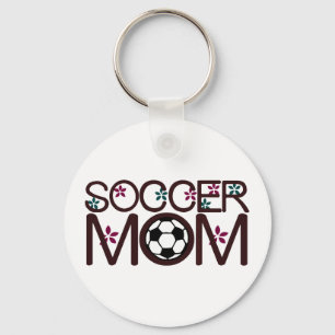 Chaveiro Mamã do futebol