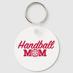 Chaveiro Mamã do handball