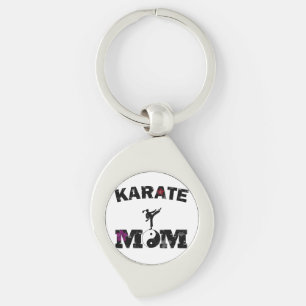 Chaveiro MAMÃ do karaté