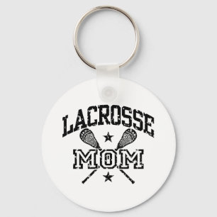 Chaveiro Mamã do Lacrosse