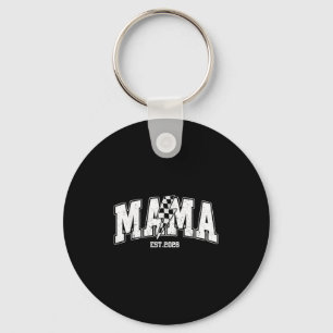 Chaveiro Mama Est 2026 Anunciação De Gravidez Lightning Bol