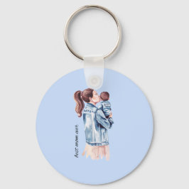 Chaveiro Mama ist die beste