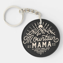Mamãe das montanhas