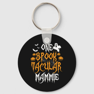 Chaveiro Mamãe Matando o Halloway Familiar Spooktacular Mam