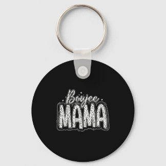 Chaveiro Mamãe sofisticada vida de mãe engraçado dia das mã