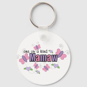 Chaveiro Mamãe Única