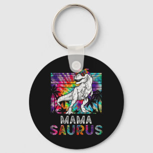 Chaveiro Mamasaurus Dinossauro Mamãe Saurus Família Combina