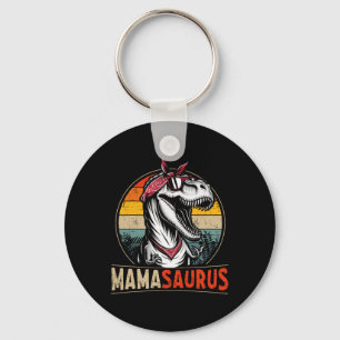 Chaveiro Mamasaurus Mãe Dinossauro Para O Dia Das Mães Nata