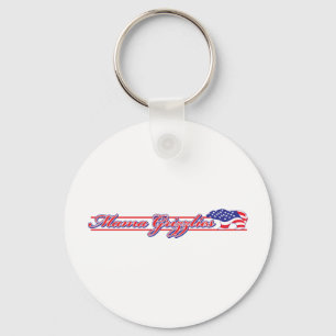 Chaveiro Mamma-Grizzly.Script-eps