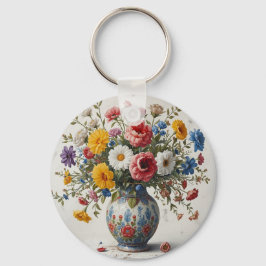 Chaveiro Mamma Mia! - Nonna Mia!