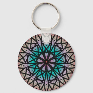 Chaveiro Mandala