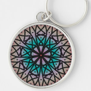 Chaveiro Mandala