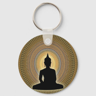 Chaveiro mandala