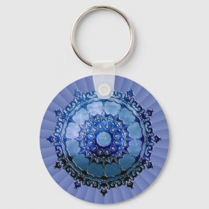 Chaveiro Mandala Celta