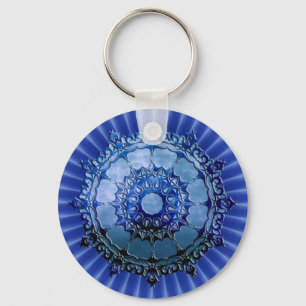 Chaveiro Mandala celta