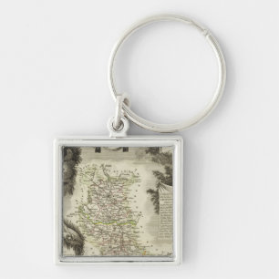 Chaveiro Mandar Qualquer