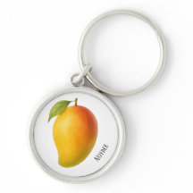 Manga Grande, Fruta Doce e Nome